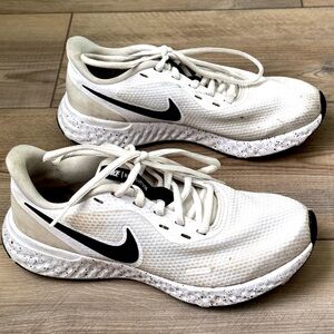 Women’s Nike Revolution Sneakers